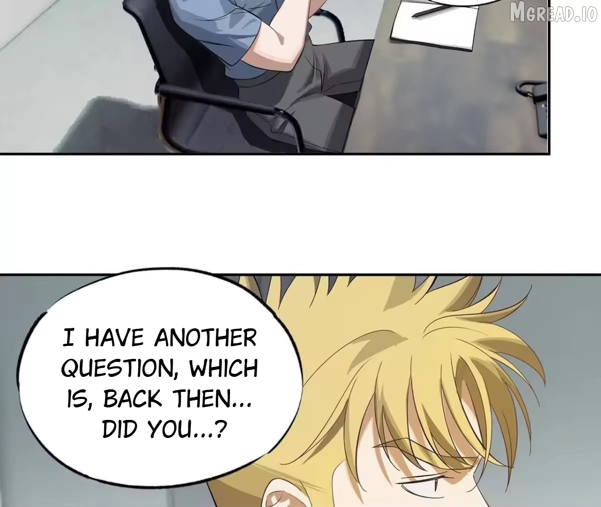 Confession Of The Suspect A Chapter 5 - page 41